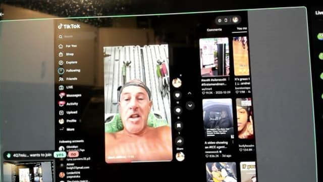 Grandpa , The Ultimate UNC