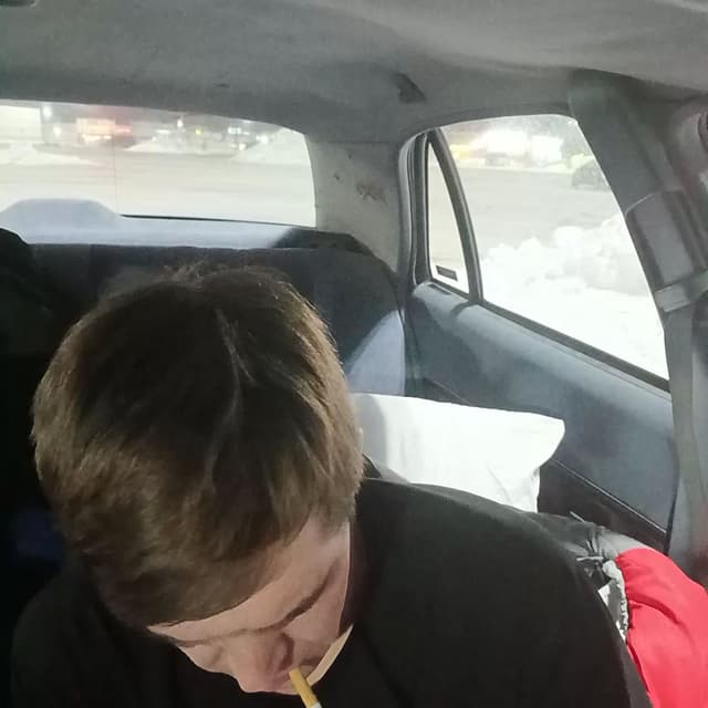 homeless wifcar live