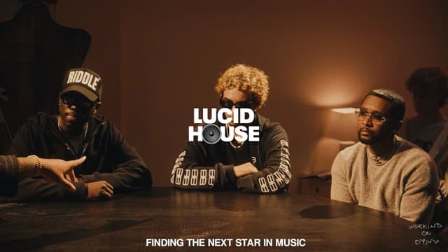 Lucid House